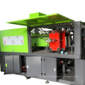 2CAV  Full Automatic Pet Stretch Blow Moulding Machines with High Qulity LD-2CAV-2000 Good Price Pet Blowing Machine